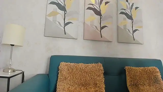 kayna gomez online show from 03/06/25, 07:43