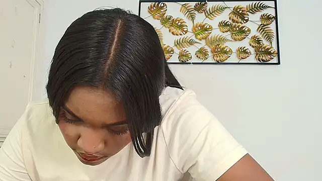 kayna gomez online show from 09/13/25, 07:35