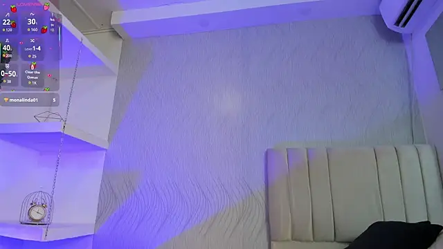 kayna gomez online show from 10/04/25, 07:12