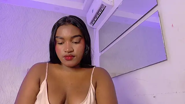 kayna gomez online show from 10/07/25, 07:33