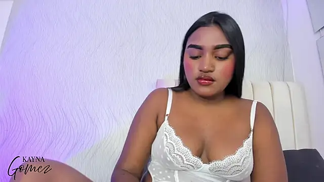 kayna gomez online show from 11/15/25, 08:27