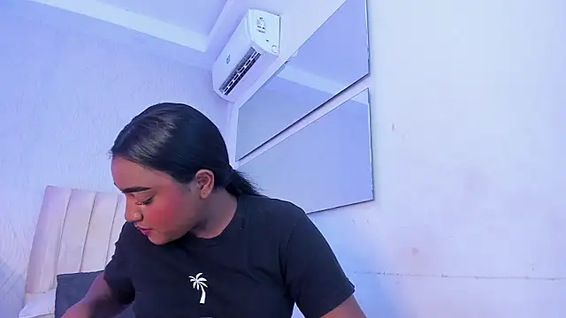 kayna gomez online show from 02/20/26, 07:36