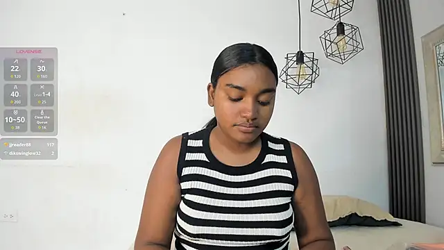 kayna gomez online show from 03/04/26, 07:31