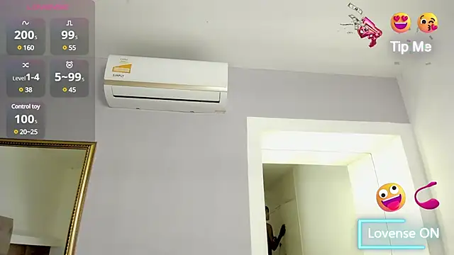 KarlaBelluci online show from 02/27/25, 03:05