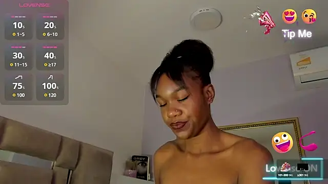 KarlaBelluci online show from 03/15/25, 10:22