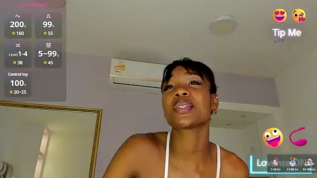 KarlaBelluci online show from 03/17/25, 07:26