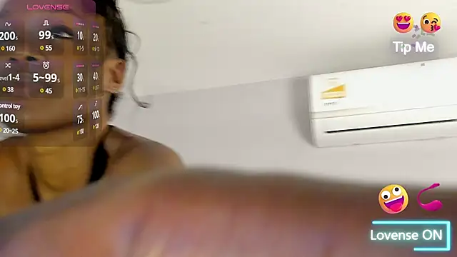 KarlaBelluci online show from 03/20/25, 03:14