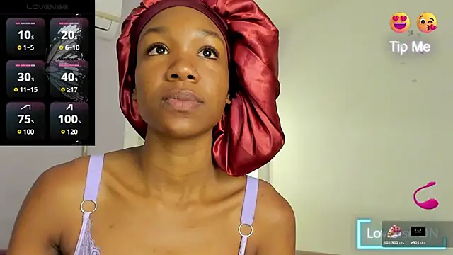 KarlaBelluci online show from 03/22/25, 12:14