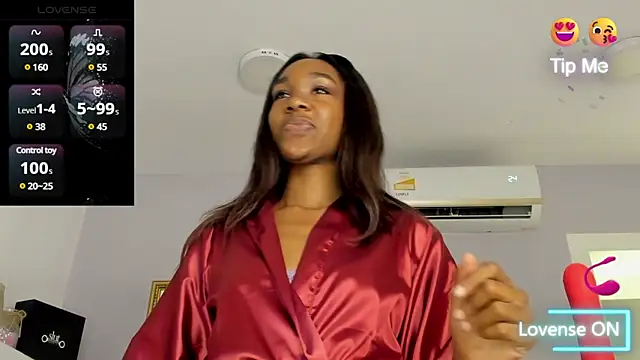 KarlaBelluci online show from 03/22/25, 03:42