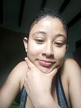 Milkdulce1 online show from 12/04/25, 07:44