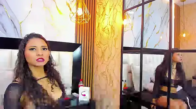 SofiaLaurents online show from 01/28/25, 06:38