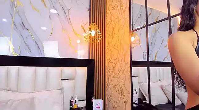 SofiaLaurents online show from 01/30/25, 02:04