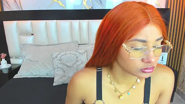 SofiaLaurents online show from 11/08/25, 02:39