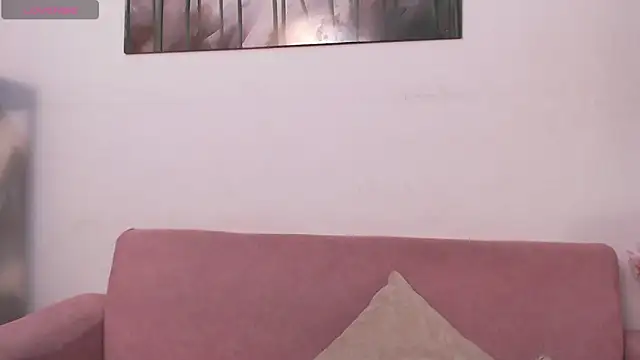 amaranta f00x online show from 04/23/26, 12:40