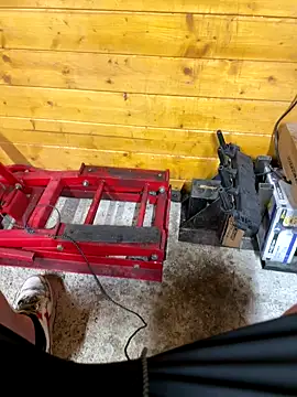 Hugo76578 online show from 09/16/25, 08:43