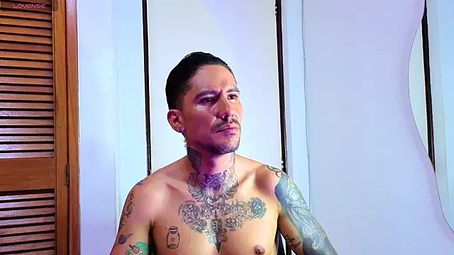 Dylanstonne online show from 11/20/25, 09:14