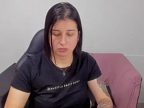 Adaline 69 online show from 06/10/26, 05:18