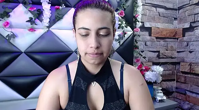 Tammy Blackk online show from 03/05/25, 11:49