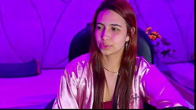 Tammy Blackk online show from 10/26/25, 03:34