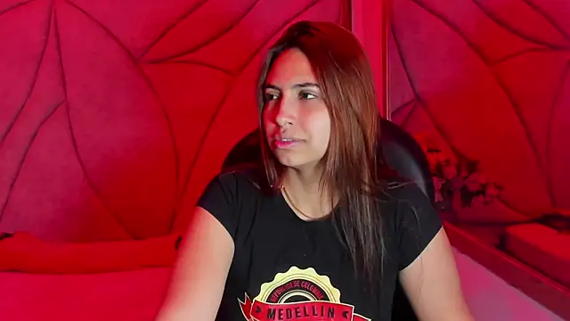 Tammy Blackk online show from 10/29/25, 03:31