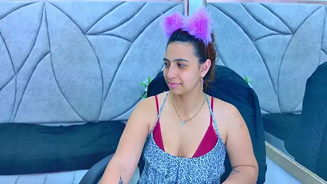 Tammy Blackk online show from 11/12/25, 03:29