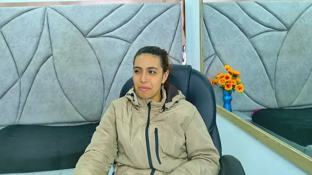 Tammy Blackk online show from 11/15/25, 05:05