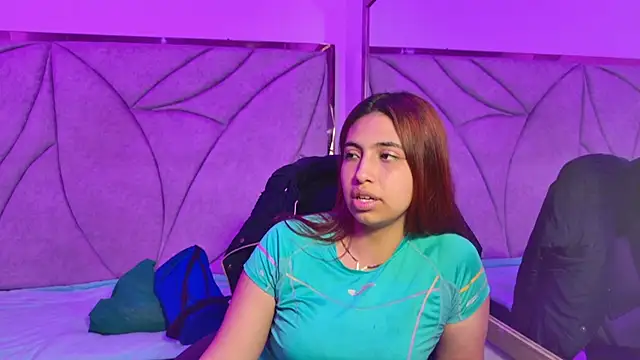 Tammy Blackk online show from 11/22/25, 03:27