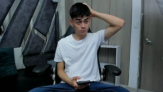 Yef Thin online show from 03/05/26, 03:57