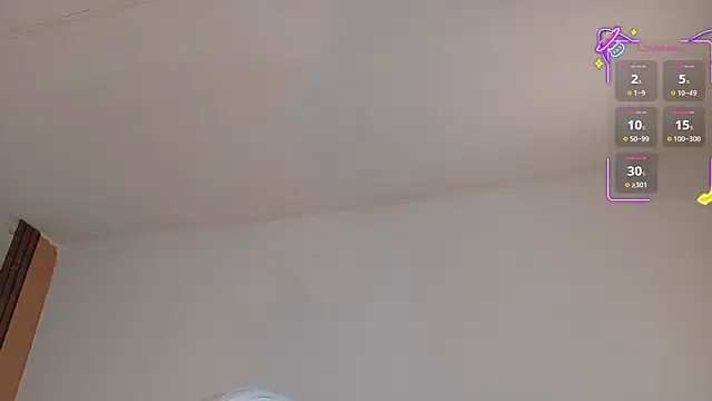 ahvi ebony online show from 04/03/26, 07:23