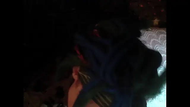 Snapshot of iva_spirit chatting on 12/18/24, 10:46 iva spirit online show from 12/18/24, 10:46