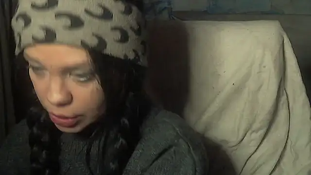 Snapshot of iva_spirit chatting on 01/14/25, 09:09 iva spirit online show from 01/14/25, 09:09