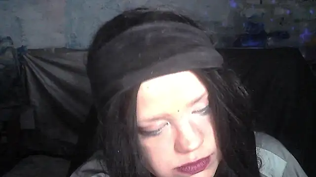 Snapshot of iva_spirit chatting on 01/19/25, 07:26 iva spirit online show from 01/19/25, 07:26