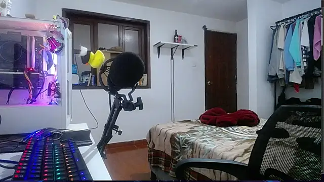 esjrobles online show from 12/29/24, 01:49