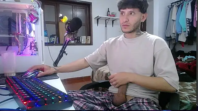 esjrobles online show from 12/29/24, 04:51