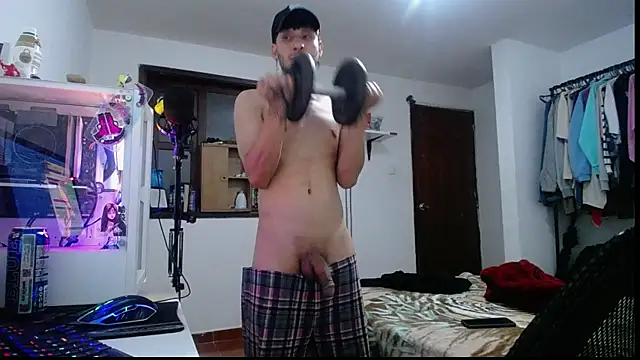 esjrobles online show from 12/30/24, 06:09