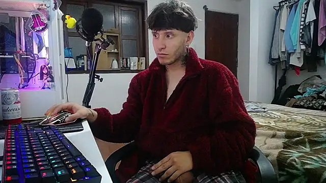 esjrobles online show from 12/31/24, 09:21