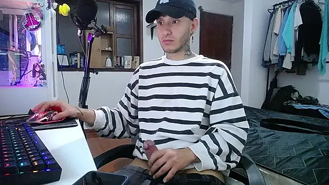 esjrobles online show from 01/02/25, 07:55