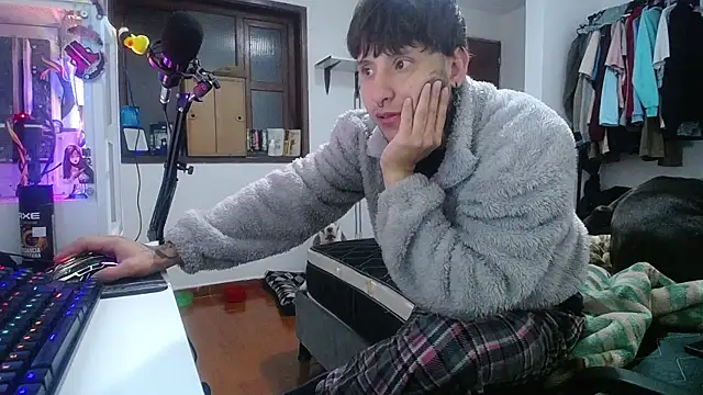 esjrobles online show from 01/07/25, 08:34