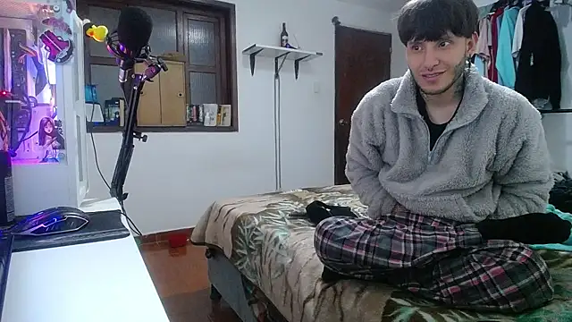 esjrobles online show from 01/07/25, 11:37