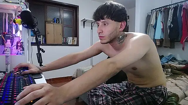 esjrobles online show from 01/10/25, 04:33