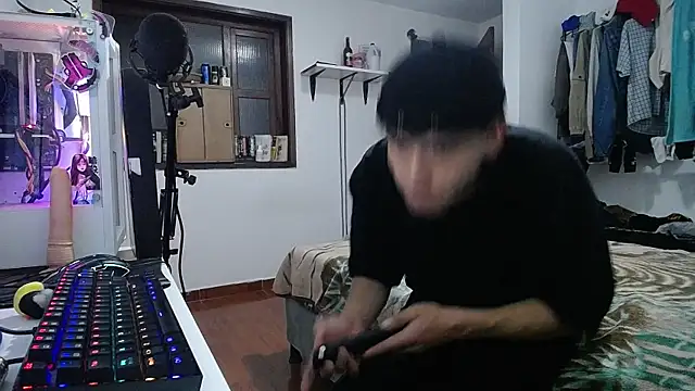 esjrobles online show from 01/19/25, 02:15