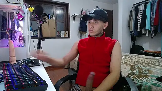 esjrobles online show from 01/19/25, 05:15