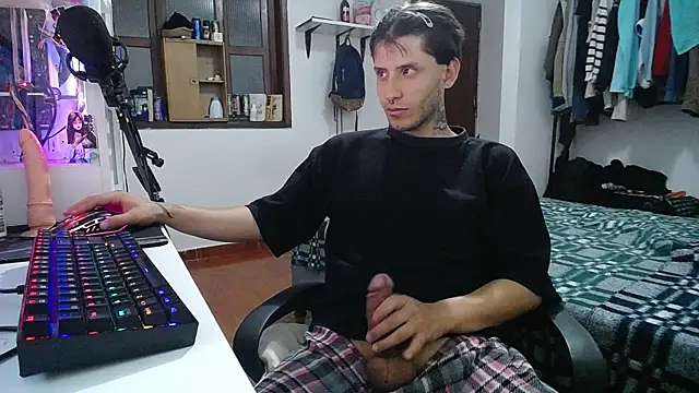 esjrobles online show from 01/20/25, 05:26