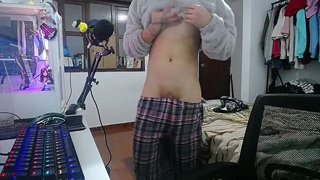 esjrobles online show from 01/24/25, 02:28