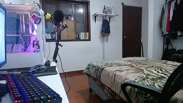 esjrobles online show from 01/26/25, 08:46