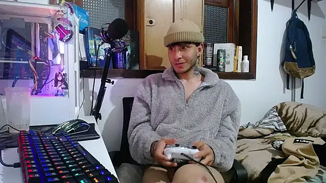 esjrobles online show from 01/31/25, 09:37