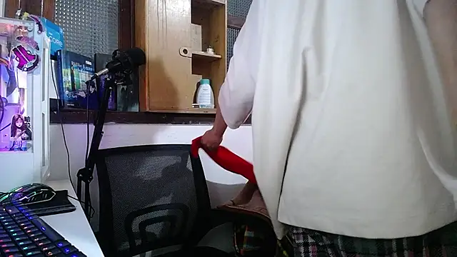 esjrobles online show from 02/03/25, 05:29