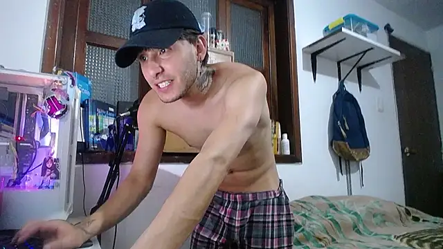 esjrobles online show from 02/05/25, 02:08