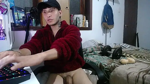 esjrobles online show from 02/05/25, 05:09