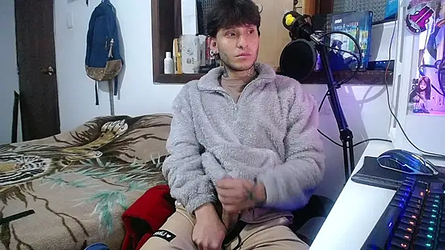 esjrobles online show from 02/14/25, 07:07